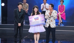 Bí mật đêm chủ nhật tập 9: Việt Hương bất ngờ nhường giải thưởng cho Hoài Linh